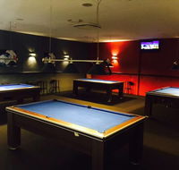 The Planet - Accommodation Ballina