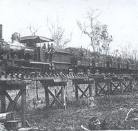 Bauple Museum - Accommodation Ballina