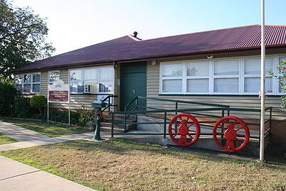 Nambour & District Historical Museum Assoc - Accommodation Ballina 0