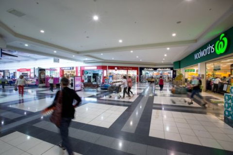 Armidale Central Shopping Centre - Accommodation Ballina 3
