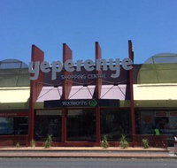 Yeperenye Shopping Centre - Accommodation Ballina