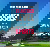 Tropicus Pool - Accommodation Ballina