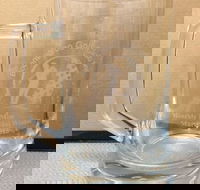 Boonooroo Golf Course  Tavern - Accommodation Ballina