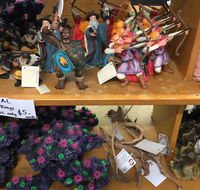 True Blue Aquariums - Accommodation Ballina