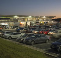 Bargara Central Shopping Village - Accommodation Ballina