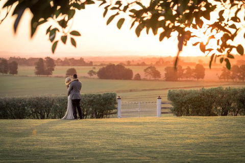 Lonely Hunter Weddings - Accommodation Ballina 1
