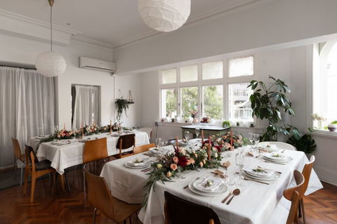 Lonely Hunter Weddings - Accommodation Ballina 3