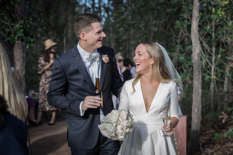 Lonely Hunter Weddings - Accommodation Ballina 4