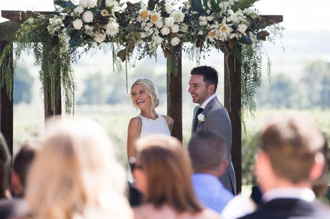 Lonely Hunter Weddings - Accommodation Ballina 5