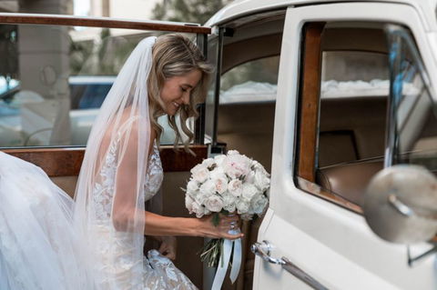 Lonely Hunter Weddings - Accommodation Ballina 6