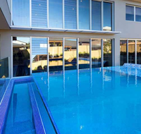 Senator Pools - Accommodation Ballina