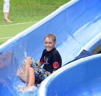 The Big Buzz Fun Park - Accommodation Ballina