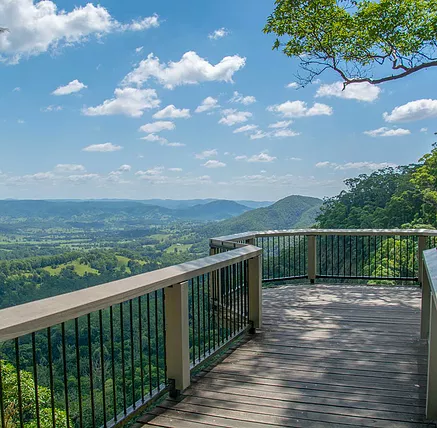 The Sunshine Coast Tour Company - Accommodation Ballina 1