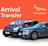 Private Arrival Transfer from Canberra Airport to Canberra City - Accommodation Ballina