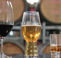 Canberra Brewery Winery and Distillery Tour - Accommodation Ballina