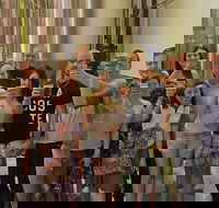 CanBEERa Explorer Capital Brewery Full-Day Tour - Accommodation Ballina