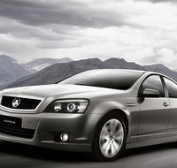 Canberra Private Chauffeured Airport Transport - Accommodation Ballina