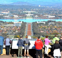 Highlights of Canberra Full day tour - Accommodation Ballina