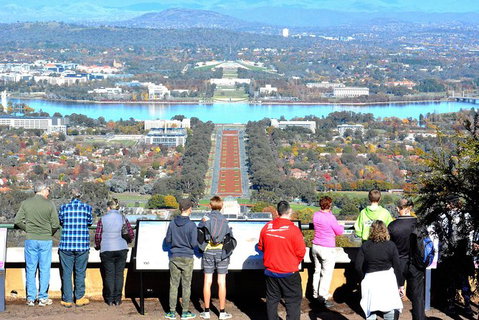 Highlights Of Canberra Full Day Tour - Accommodation Ballina 0