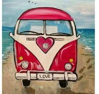 Bug Love - Boardwalk Bar 3.00-5.00pm - Accommodation Ballina