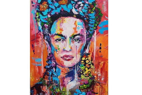 Frida - Statesman Hotel 7.00-9.00pm - Accommodation Ballina 0