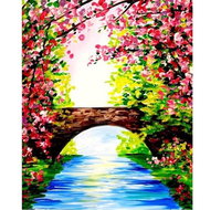 Water Under The Bridge - Boardwalk Bar 4.00-6.00pm - Accommodation Ballina