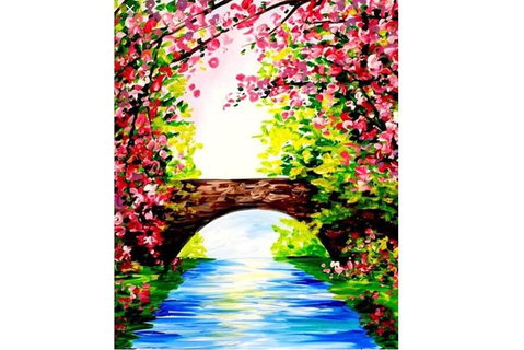 Water Under The Bridge - Boardwalk Bar 4.00-6.00pm - Accommodation Ballina 0