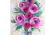 Pink Roses - 65 Northbourne 7.30-9.30pm - thumb 0