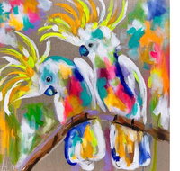 Pretty Boys - 65 Northbourne 7.30-9.30pm - Accommodation Ballina