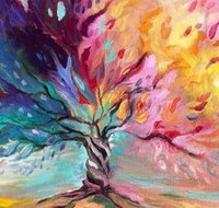 Tree Of Life - 65 Northbourne 7.30-9.30pm - Accommodation Ballina