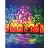 Lovers - Boardwalk Bar 4.00-6.00pm - Accommodation Ballina