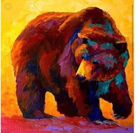 Grizzly Bear - Boardwalk Bar 3.00-5.00pm - Accommodation Ballina