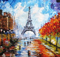 City of Love - 65 Northbourne 7.30-9.30pm - Accommodation Ballina