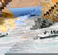 Horizontal Falls Half-Day Tour from Broome - Accommodation Ballina