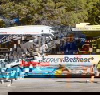 Rottnest Island Tour from Perth or Fremantle including Bus Tour - Accommodation Ballina