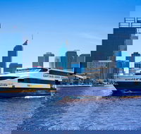 Fremantle Lunch Cruise - Accommodation Ballina