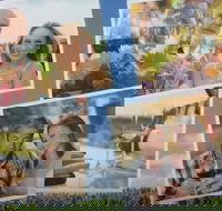 Private Swan Valley Food and Wine Day Trip from Perth or Fremantle - Accommodation Ballina