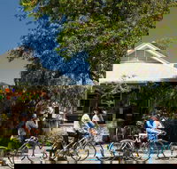 Explore Freo The Local Way 3-hour Bike Tour - Accommodation Ballina