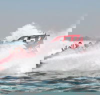 Busselton 30-Minute Jet Boat Thrill Ride - Accommodation Ballina