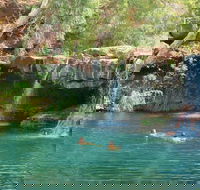 4 Day Exmouth to Broome Explorer  One Way - Fully Accommodated - Accommodation Ballina