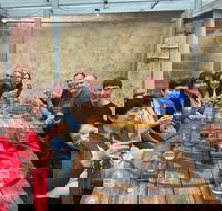 Full Day Perth  Fremantle Sight Seeing - Accommodation Ballina