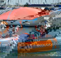 Self-Drive BBQ Boat Hire Mandurah - Group of 7 - 10 people - Accommodation Ballina