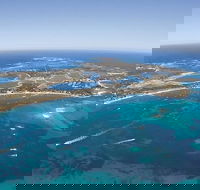 Rottnest Island ECO E Bike Tour - Accommodation Ballina