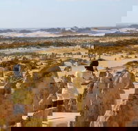 Full-Day Pinnacles Sandboarding and Yanchep National Park from Perth - Accommodation Ballina