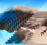 Wave Rock  Rottnest Island - Air  Ground Tour - Accommodation Ballina