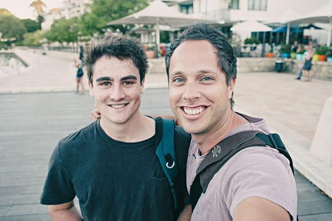 Perth Essentials Private Sunset Photography Walking Tour - Accommodation Ballina 0