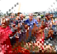 Mandurah Wild Seafood Adventure Cruise - Accommodation Ballina