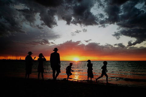 Fremantle Photography Tour - Accommodation Ballina 0