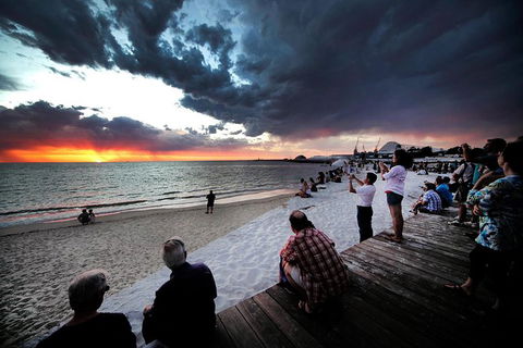 Fremantle Photography Tour - Accommodation Ballina 1