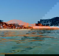 Cape Leveque and Aboriginal Communities from Broome Optional Scenic Flight - Accommodation Ballina